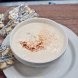 soup, oyster stew, canned, condensed