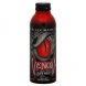 Venom energy supplement black mamba Calories