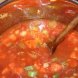 soup, tomato vegetable, dry, mix