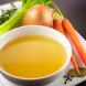 soup, stock, chicken, home-prepared usda Nutrition info