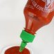 sauce, ready-to-serve, pepper or hot