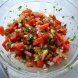 sauce, salsa, ready-to-serve usda Nutrition info