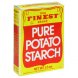 Finest Brand pure potato starch Calories