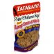 Zatarains new orleans style ready-to-serve southern long grain & wild rice Calories