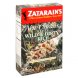 Zatarains new orleans style wild & dirty rice mix Calories