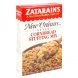 Zatarains new orleans cornbread stuffing mix Calories