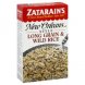 new orleans style long grain & wild rice mix