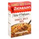 family size new orleans style dirty rice mix