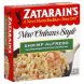 Zatarains new orleans style shrimp alfredo Calories