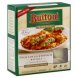 Buitoni riserva ravioli four cheese & spinach, with tomato basil sauce Calories