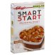 strong heart maple and brown sugar cereal