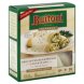 Buitoni riserva cannelloni grilled chicken & spinach, with alfredo sauce Calories