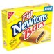 Newtons bars fig Calories