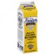 Knudsen reduced fat cultured buttermilk 2 Calories