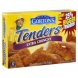 tenders extra crunchy