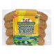 Applegate Farms organic chicken and apple sausage Calories