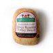 Applegate Farms deli turkey breast roasted, thin sliced Calories