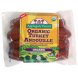 Applegate Farms organic turkey andouille sausage spicy Calories