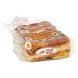 party potato rolls bakery products