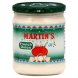 Martin's french onion dip snack products Calories