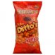 ditto 's corn puffs bar-b-q