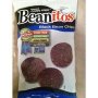 black bean chips costco