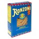 Ronzoni ziti - 2 Calories