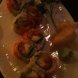 shogun#9 kamikaze sushi