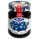 swiss preserves blueberry