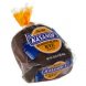 Kasanofs russian black rye bread Calories