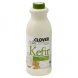 kefir organic, traditional plain