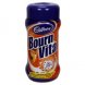Cadbury bournvita drink mix with super chargers, malted flavoured chocolate Calories