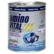 pro advanced amino acid sports supplement 3,600 mg, natural grape flavor