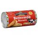 Immaculate Baking Co. biscuits buttermilk Calories