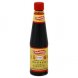 oyster sauce no msg