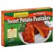 pancakes sweet potato