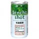 sencha shot japanese green tea
