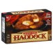 haddock gluten free, crispy battered