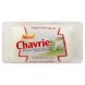 Chavrie goat cheese fresh Calories