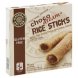 rice sticks choco dream