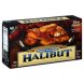 halibut gluten free, crispy battered