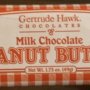 peanut butter smidgens milk chocolate