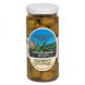 Santa Barbara Olive Co. anchovy stuffed olives Calories