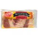 regular sliced bacon