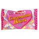 Farleys conversation hearts candy Calories