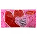 Farleys candy imperial hearts, cinnamon Calories