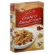 Cranberry Almond Crunch selects cereal Calories