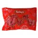 Farleys jelly hearts cherry Calories