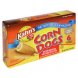 Kahns corn dogs Calories