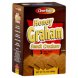 snack crackers honey graham